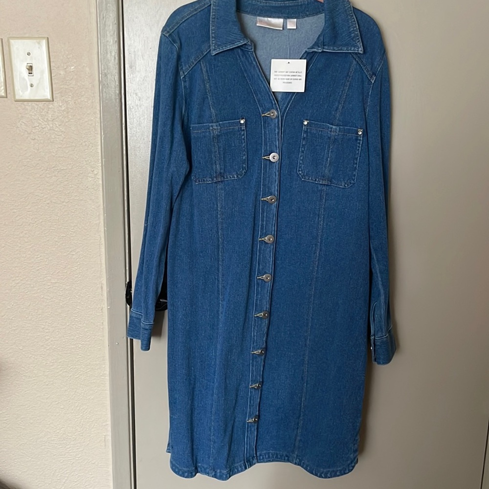 Belle by Kim Gravel dress